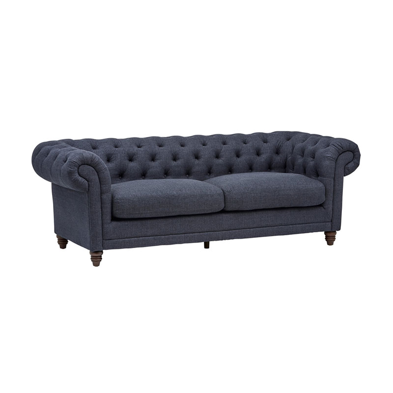 Sofa băng cổ điển đẹp, sang trọng SF682