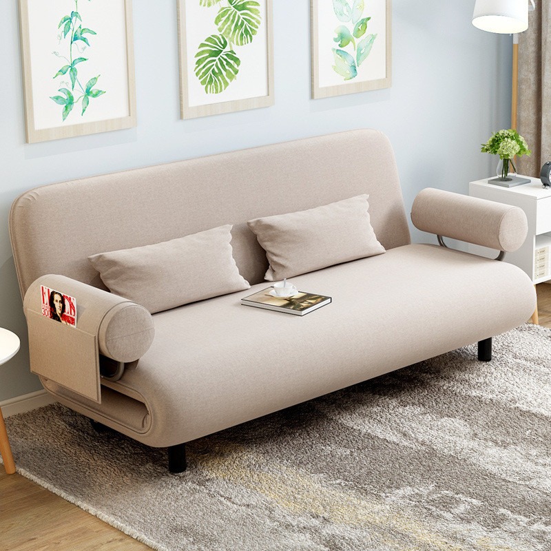 Sofa giường gập thông minh giá tại xưởng SF689