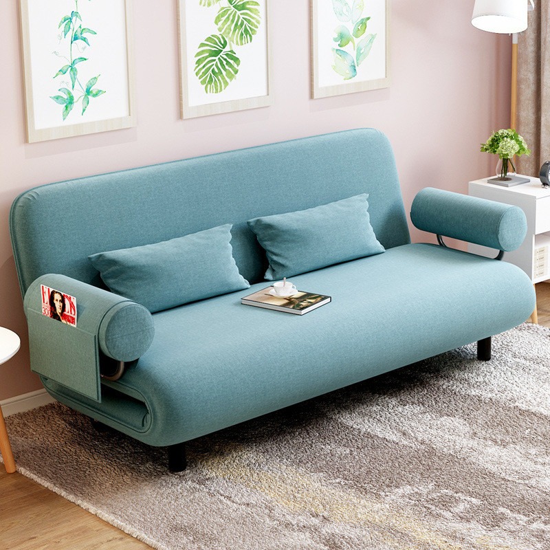 Sofa giường gập thông minh giá tại xưởng SF689