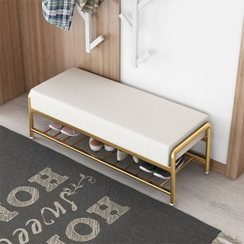 Kệ để giầy dép kèm ghế ngồi đi giầy 2 trong 1 TG031