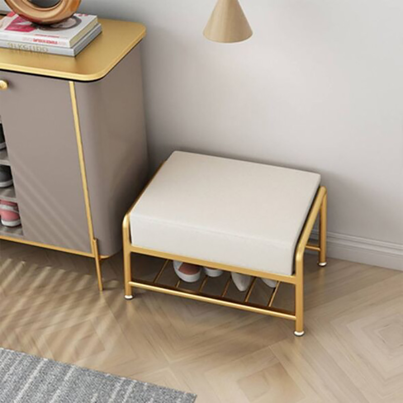 Kệ để giầy dép kèm ghế ngồi đi giầy 2 trong 1 TG031