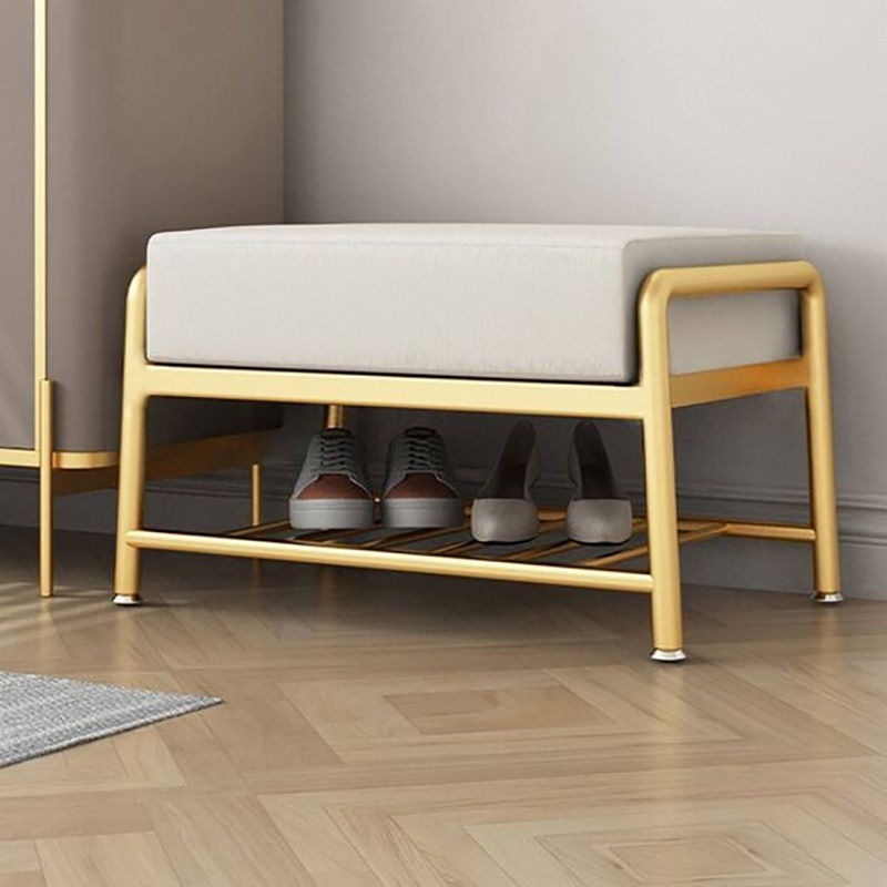 Kệ để giầy dép kèm ghế ngồi đi giầy 2 trong 1 TG031