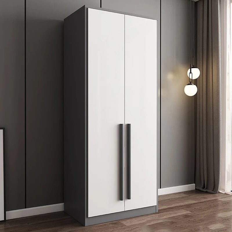 Tủ quần áo hàng thiết kế chất liệu gỗ cao cấp TQ690