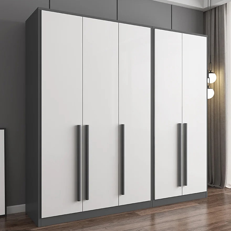 Tủ quần áo hàng thiết kế chất liệu gỗ cao cấp TQ690