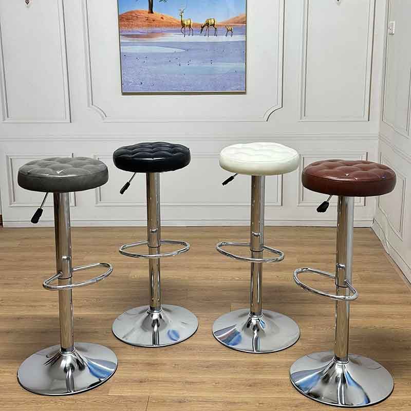 Ghế Bar múi xoay màu nào cũng siêu hot GB224