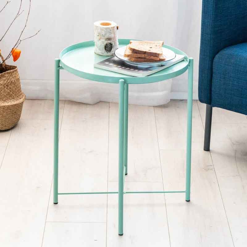 Bàn sắt Gladom cho quán trà chanh, quán cafe, trà sữa GC580
