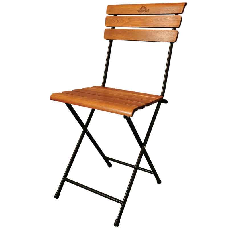 Ghế Fansipan Patio Mini ghế xếp nhỏ tiện dụng GC686