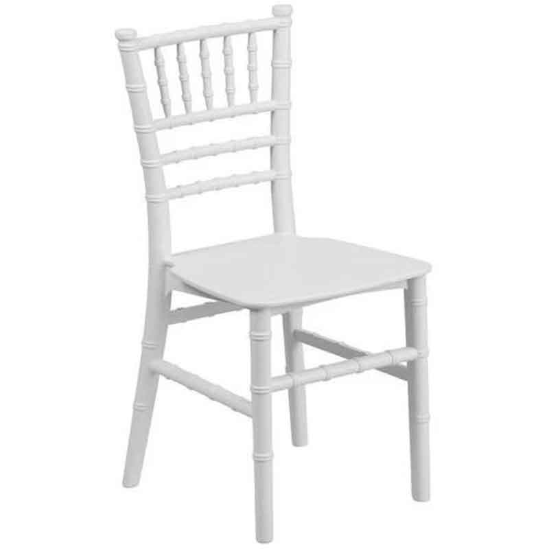 Ghế sự kiện CHIAVARRIS nhựa đúc nguyên khối GC257