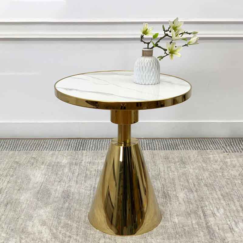 Bàn side tab decor trang trí nhập khẩu BC288