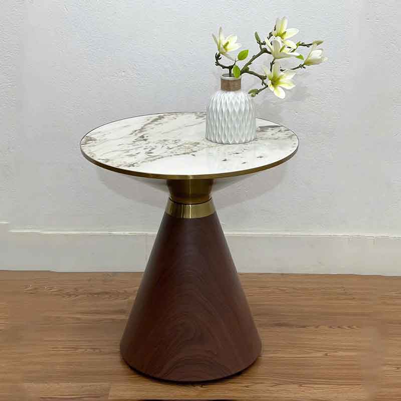 Bàn side tab sofa đẹp hiện đại giải pháp trang trí phòng khách tinh tế BC278