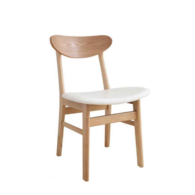 Ghế Mango gỗ sồi nhập khẩu giá rẻ GA661