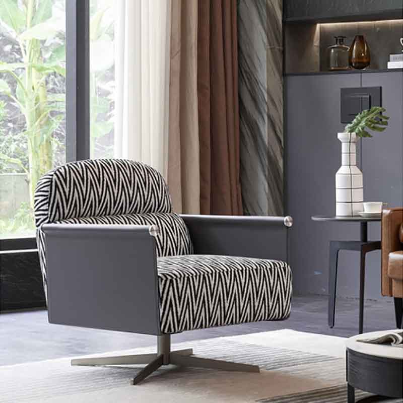 Ghế bành Arm Chair đọc sách phòng khách GG251