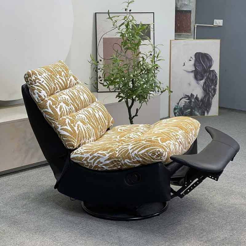 Ghế thư giãn chỉnh cơ, phiên bản mới nhất GG314