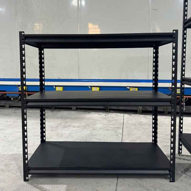 Giá Kệ Sắt V Cài dài 100 x rộng 30cm, 3,4,5 tầng lắp ghép dễ dàng KB266