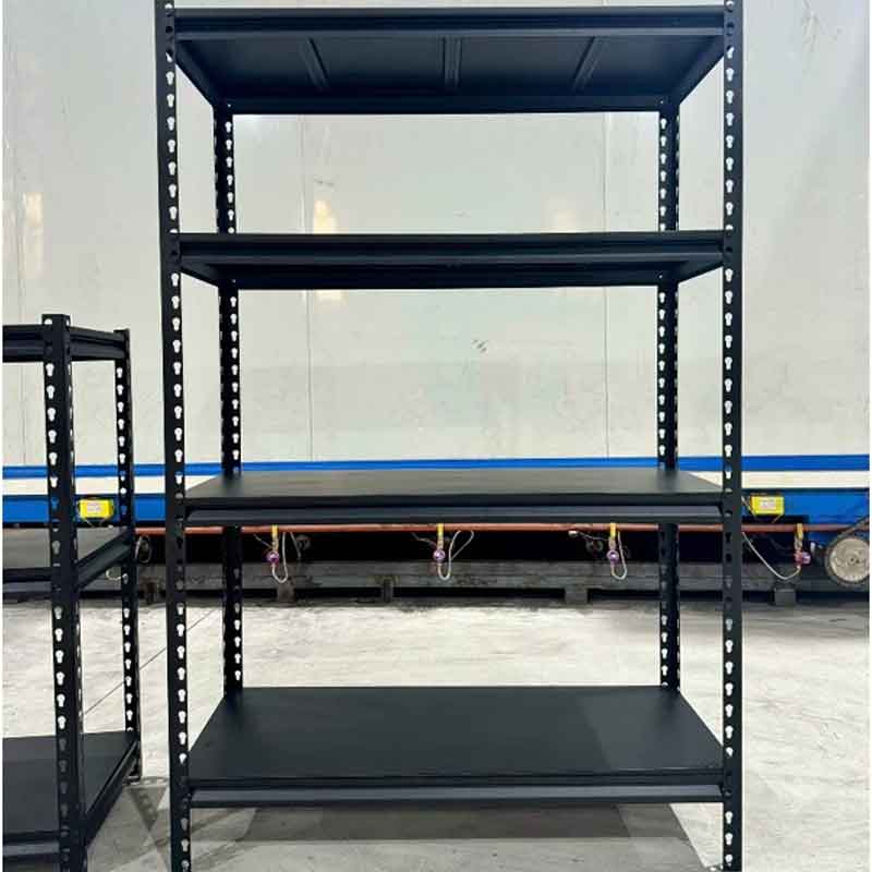 Kệ V Cài không sử dụng ốc dài 1,2m x rộng 40cm x 3,4,5 tầng KB267