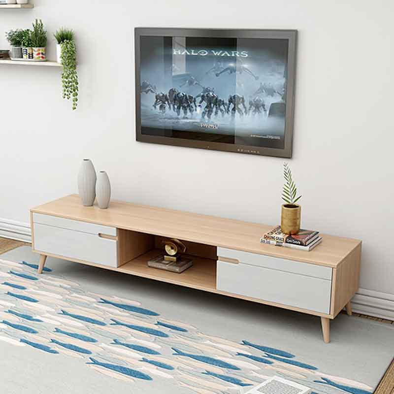 Kệ tivi hàng thiết kế, mẫu bán chạy hiện nay KT400