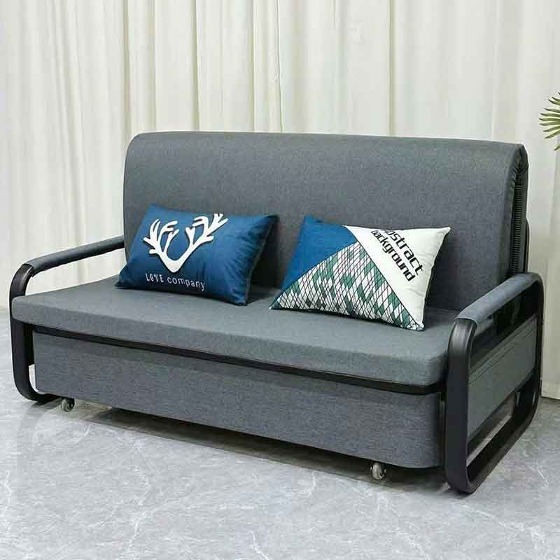 Ghế giường sofa bed thông minh đa năng cao cấp SF651