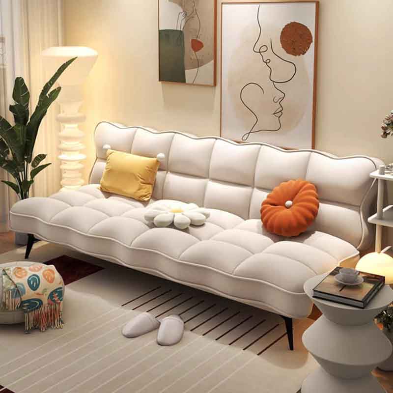 Ghế sofa Bed hình đám mây Decor siêu đẹp SF800