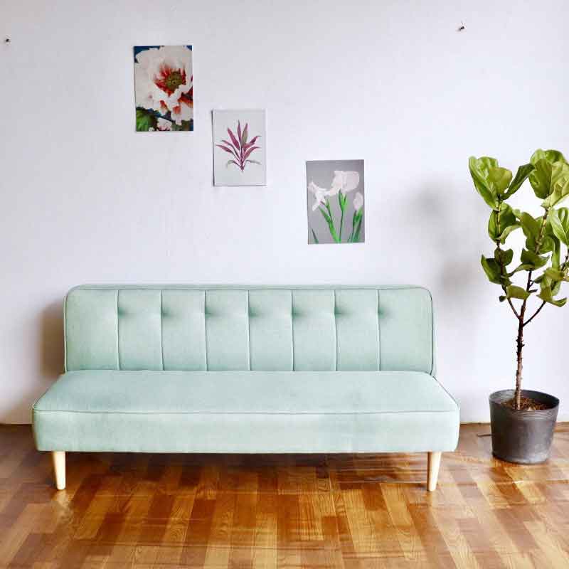 Ghế sofa Bed thiết kế tiện dụng 2 trong 1 SF688