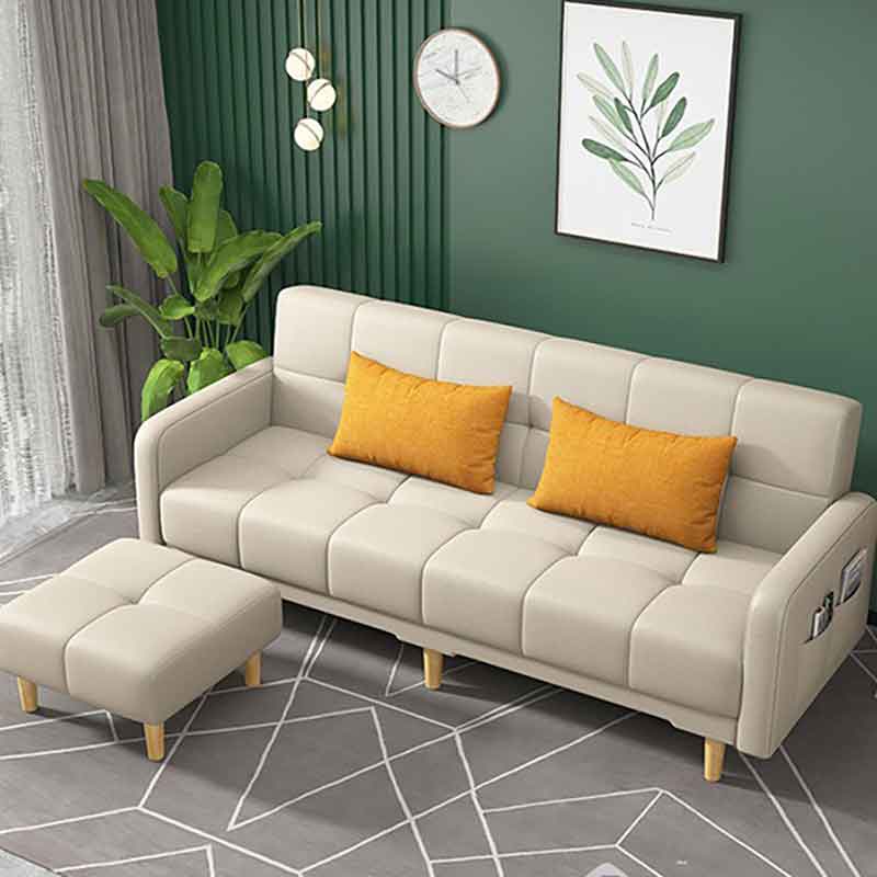 Mẫu ghế sofa phòng khách hiện đại xu hướng mới SF681