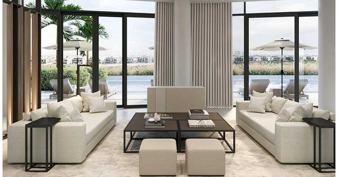 Phong cách nội thất tối giản Minimalism trong thiết kế nội thất